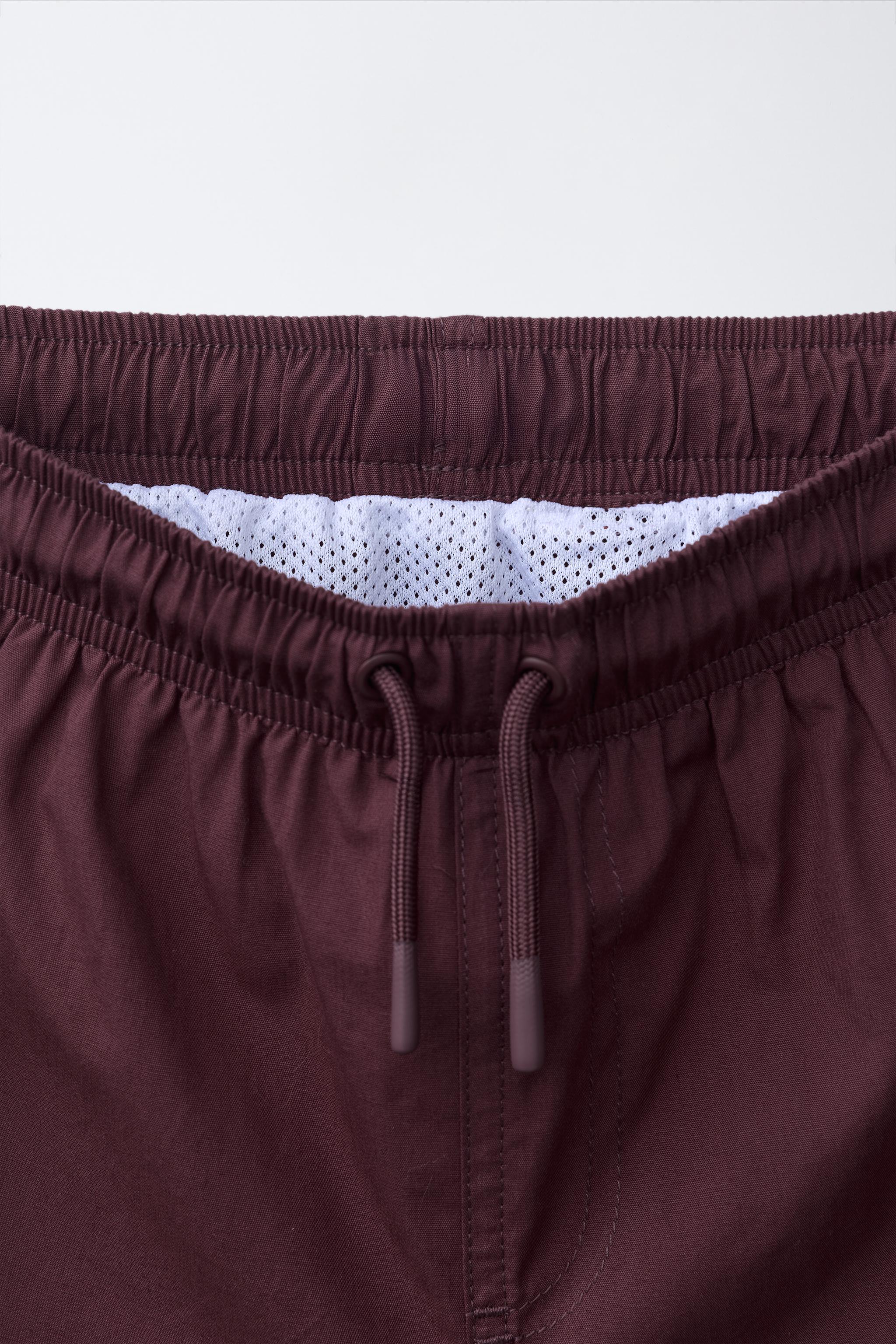 6-14 YEARS/ PUKAS SURF SWIM SHORTS